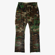 Load image into Gallery viewer, GALLERY DEPT CAMO LA FLARE CARGO (OG)