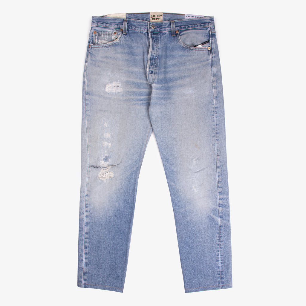 GALLERY DEPT 5001 DENIM