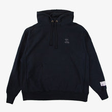 Load image into Gallery viewer, INSIDE OUT FRENCH LOGO HOODIE