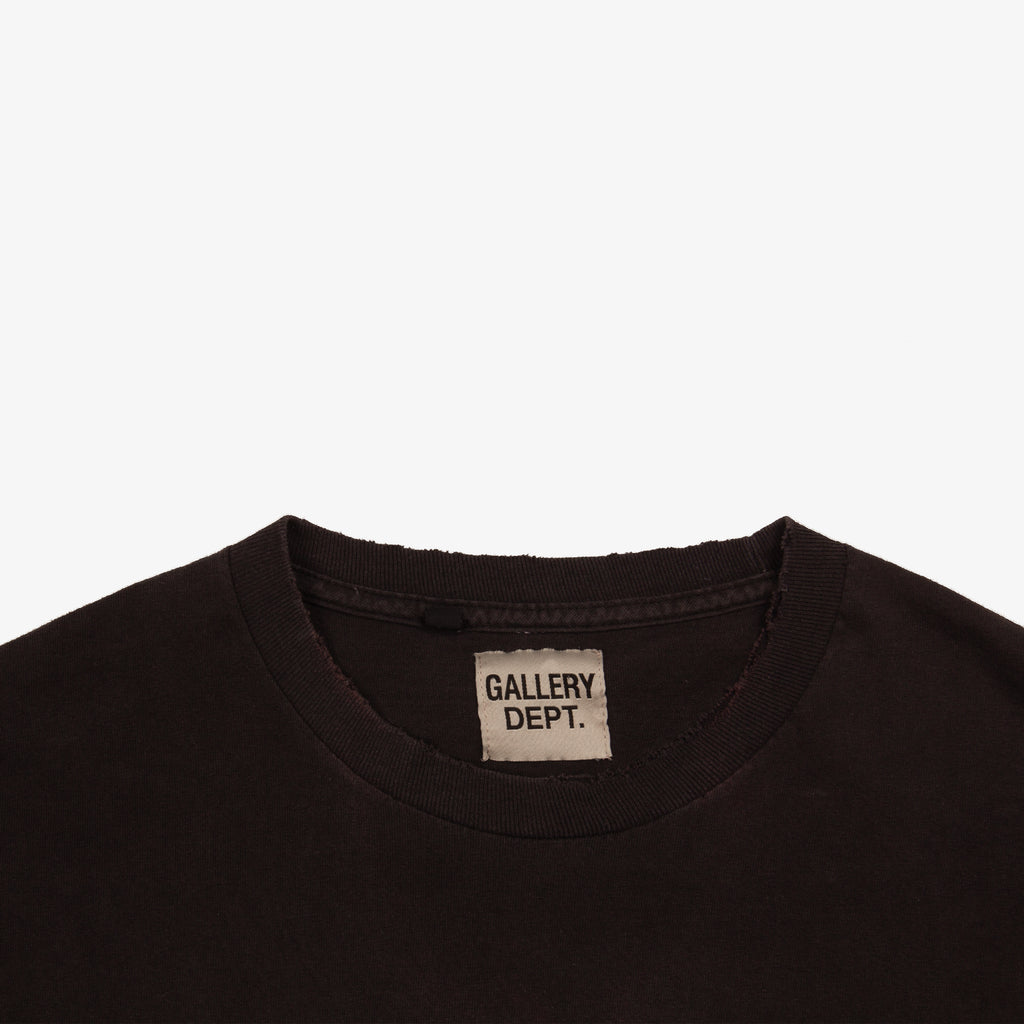 BEVERLY BLVD PORSCHE TEE