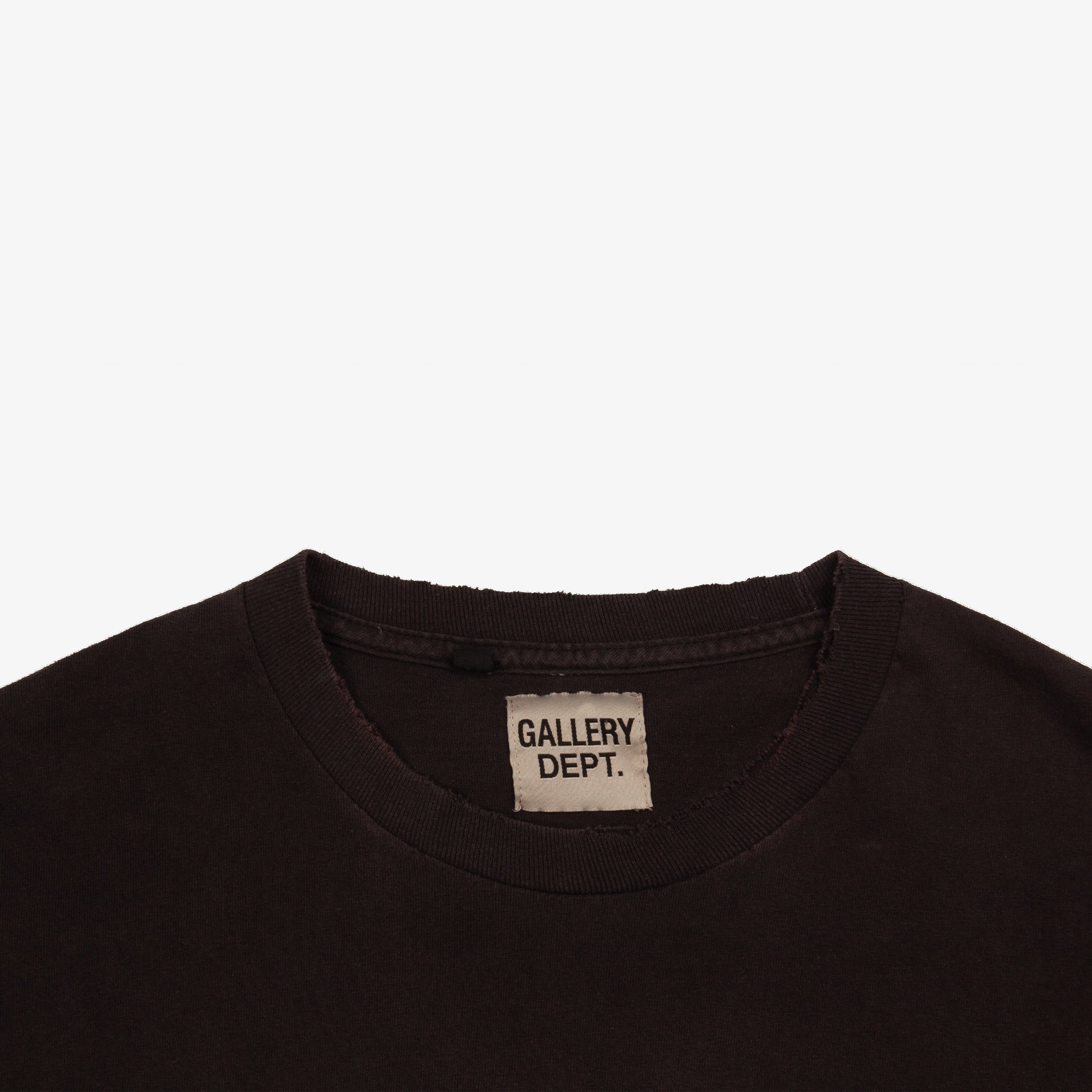 BEVERLY BLVD PORSCHE TEE