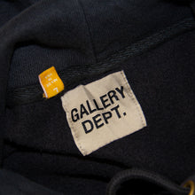 Load image into Gallery viewer, INSIDE OUT FRENCH LOGO HOODIE