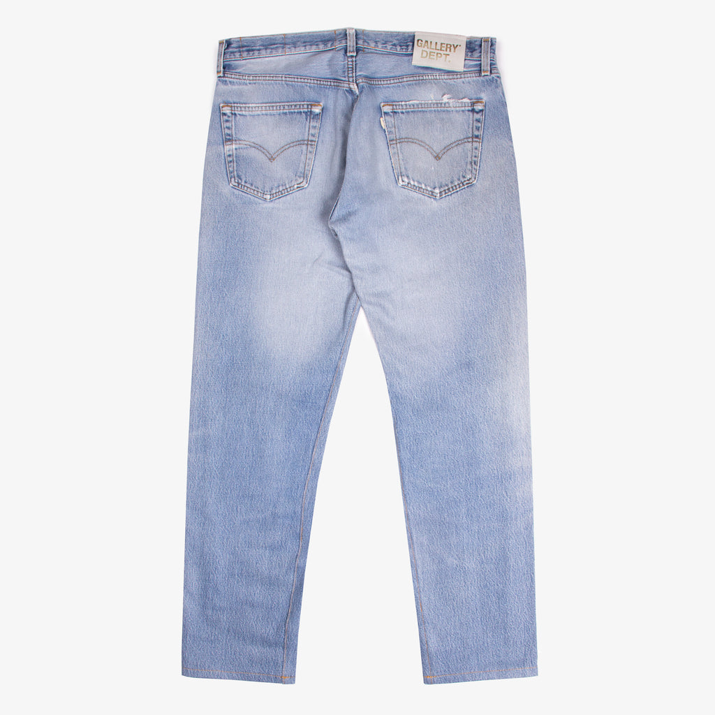 GALLERY DEPT 5001 DENIM
