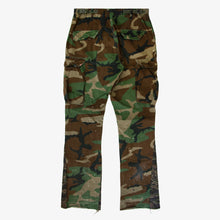 Load image into Gallery viewer, GALLERY DEPT CAMO LA FLARE CARGO (OG)