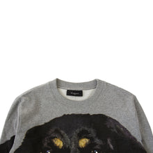 Load image into Gallery viewer, GIVENCHY AW15 ROTTWEILER CREWNECK