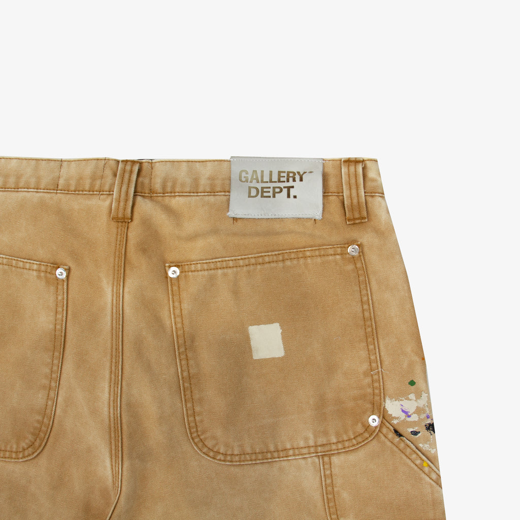 GALLERY DEPT CARPENTER FLARE PANT