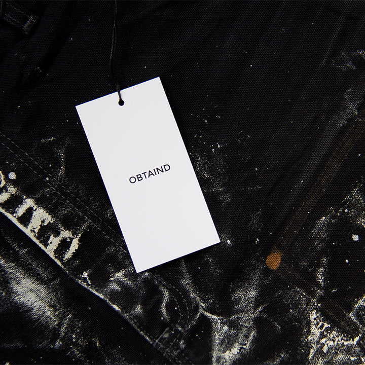 GALLERY DEPT. SS19 CARPENTER PANTS