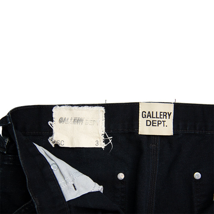 GALLERY DEPT. AW20 CARPENTER FLARE PANTS
