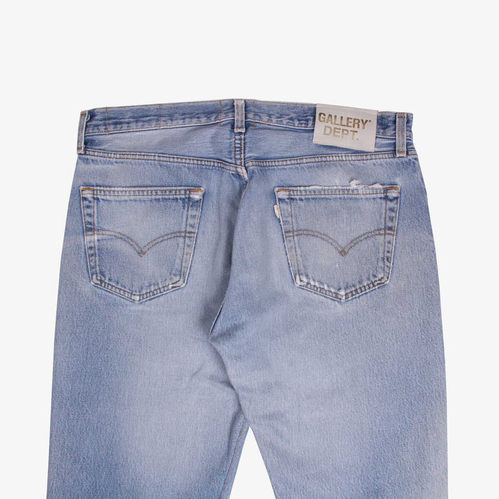 GALLERY DEPT 5001 DENIM
