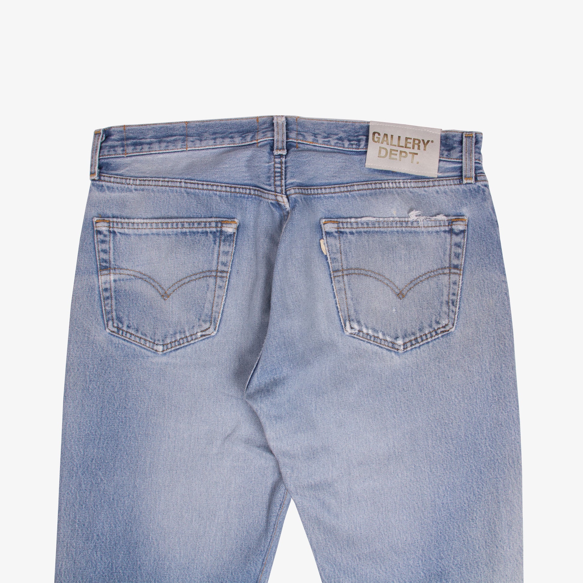 GALLERY DEPT 5001 DENIM