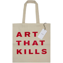 Load image into Gallery viewer, GALLERY DEPT CANVAS TOTE