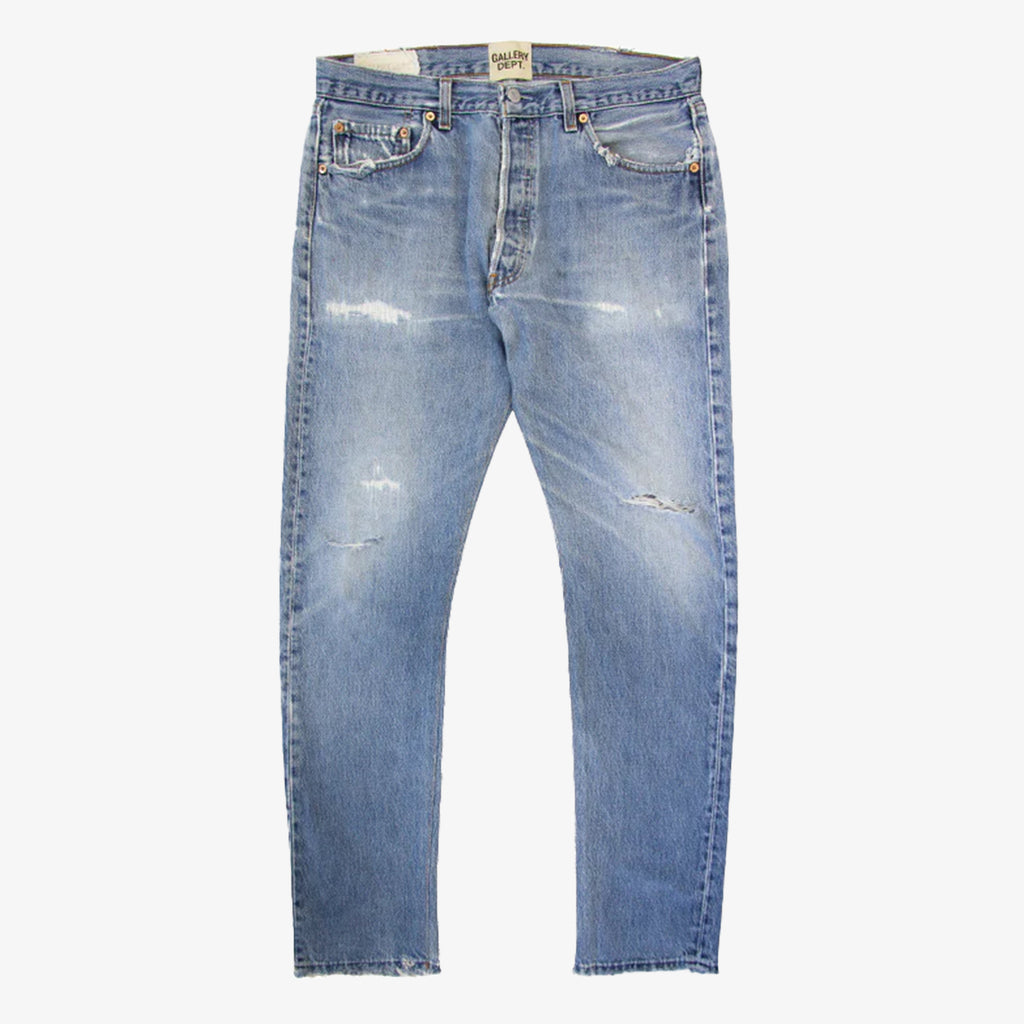 DISTRESSED 5001 DENIM (OG)