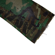 Load image into Gallery viewer, GALLERY DEPT. SS19 CAMO LA FLARE PANT