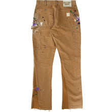 Load image into Gallery viewer, GALLERY DEPT. FLARED CARPENTER PANT