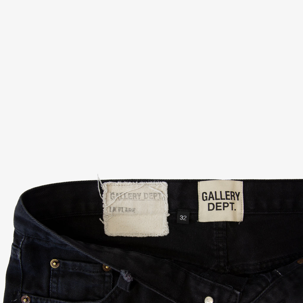 GALLERY DEPT LA FLARE DENIM (OG)
