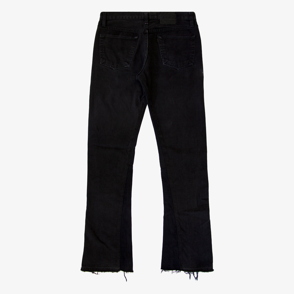 GALLERY DEPT LA FLARE DENIM (OG)