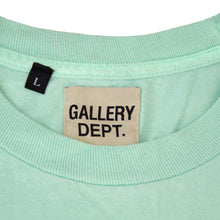 Load image into Gallery viewer, GALLERY DEPT. VINTAGE LOGO TEE