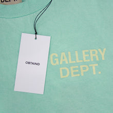 Load image into Gallery viewer, GALLERY DEPT. VINTAGE LOGO TEE