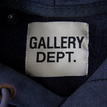 Load image into Gallery viewer, GALLERY DEPT. FRENCH LOGO HOODIE