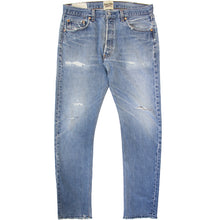 Load image into Gallery viewer, GALLERY DEPT. 5001 REPAIRED DENIM