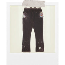 Load image into Gallery viewer, GALLERY DEPT. FLARED CARPENTER PANT
