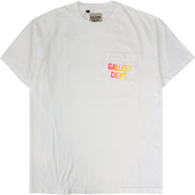 Load image into Gallery viewer, GALLERY DEPT. SUNSET TEE