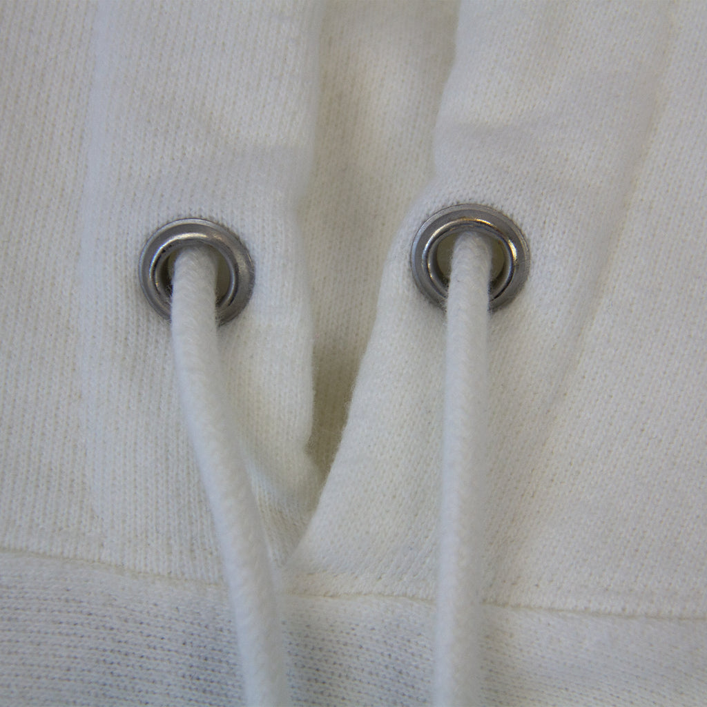 GALLERY DEPT. CENTER LOGO HOODIE