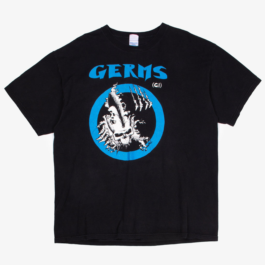 VINTAGE GERMS TEE