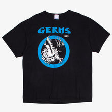 Load image into Gallery viewer, VINTAGE GERMS TEE