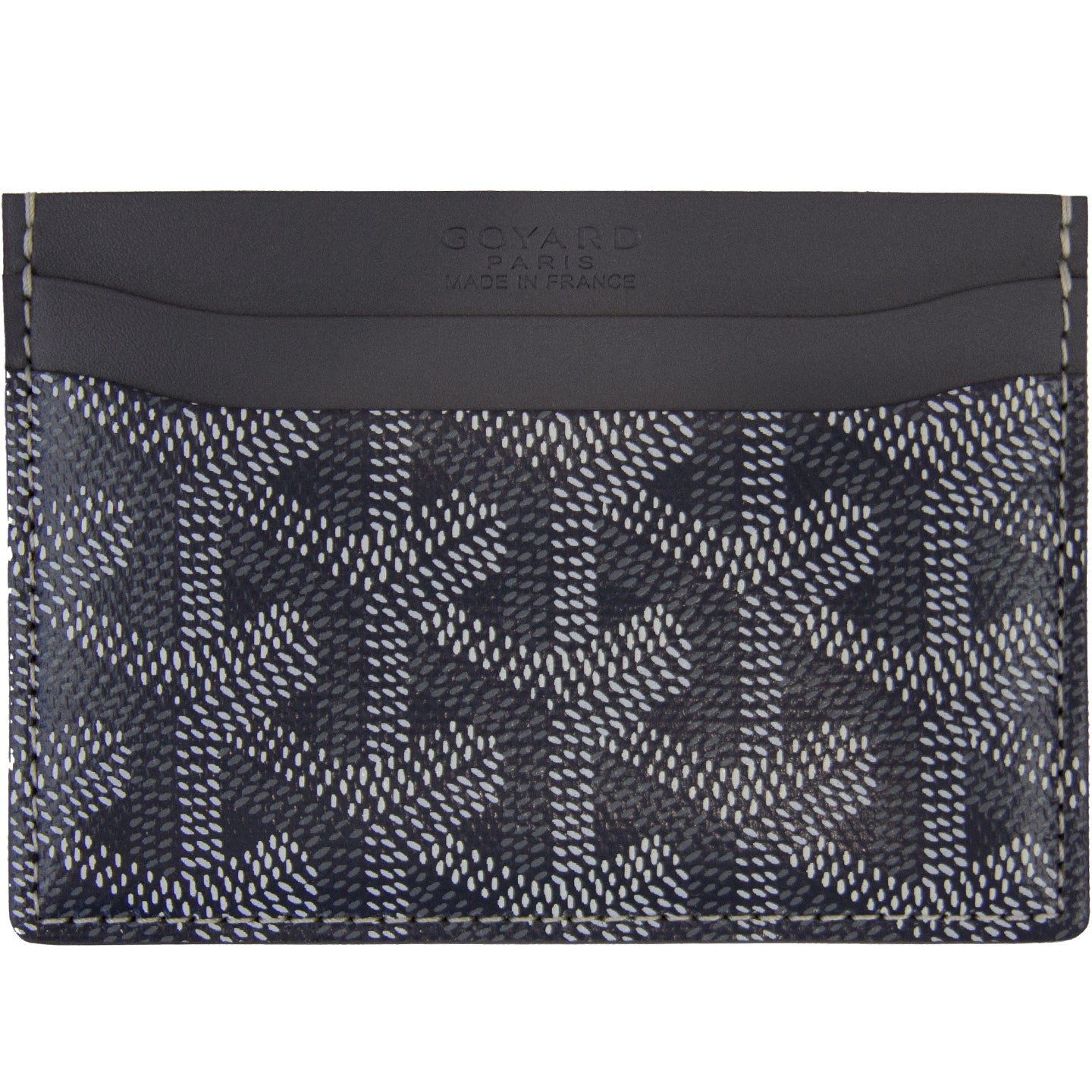 GOYARD SAINT SULPICE CARD HOLDER
