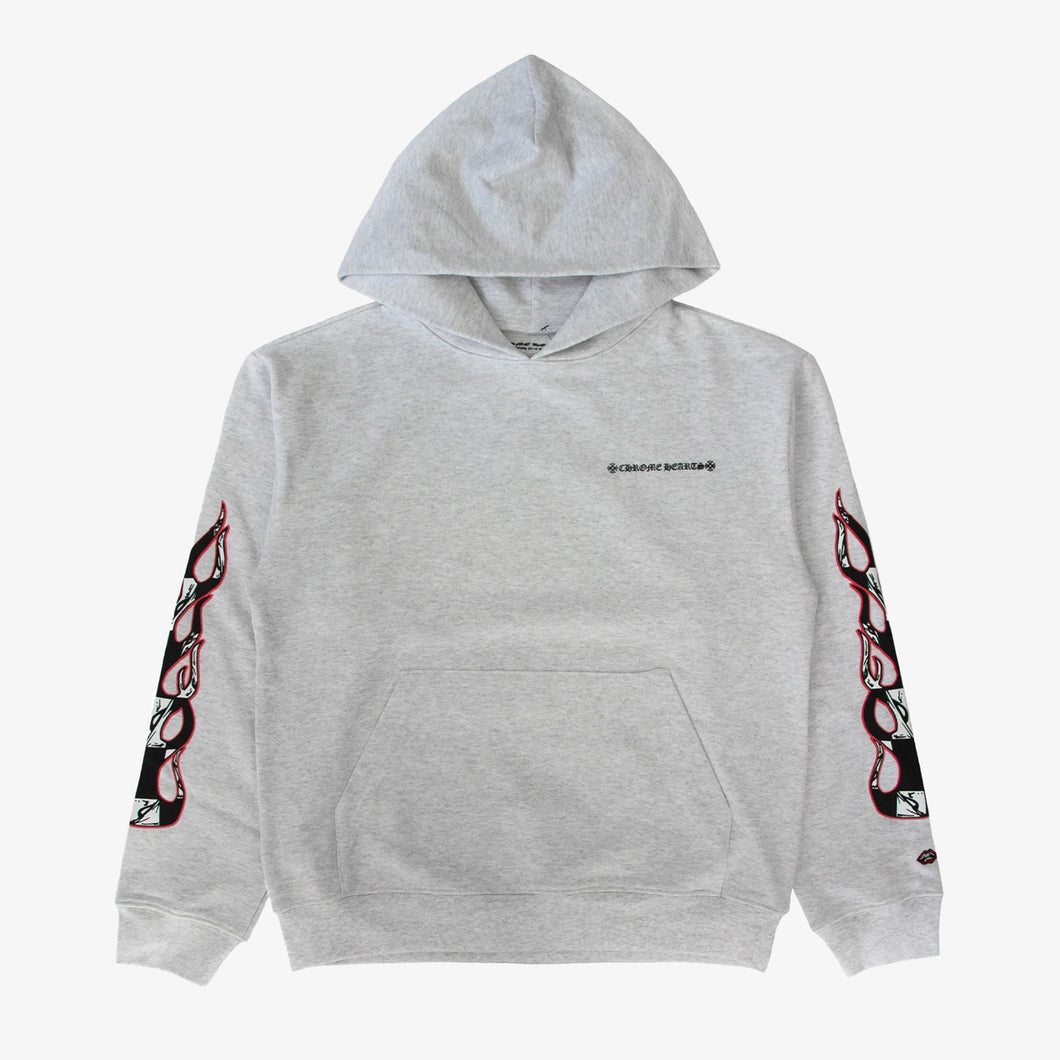 MATTY BOY BRAIN WAVE HOODIE