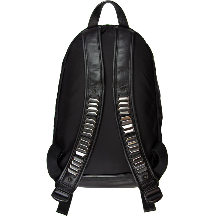 GIVENCHY SS11 STUDDED BACKPACK