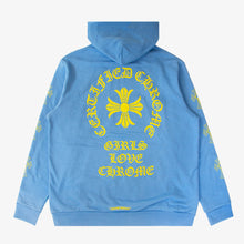 Load image into Gallery viewer, CHROME HEARTS x DRAKE CLB MIAMI EXCLUSIVE HOODIE