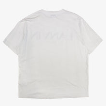 Load image into Gallery viewer, x LANVIN LOGO TEE