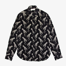 Load image into Gallery viewer, AW14 SILK SHIRT | 37
