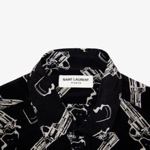 Load image into Gallery viewer, AW14 SILK SHIRT | 37