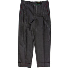 Load image into Gallery viewer, GUCCI WOOL INSIDE OUT PANT