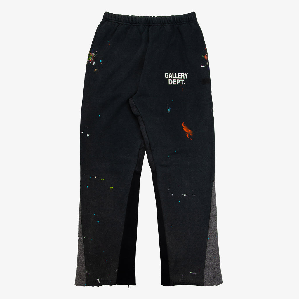 GALLERY DEPT LA FLARE SWEATPANT