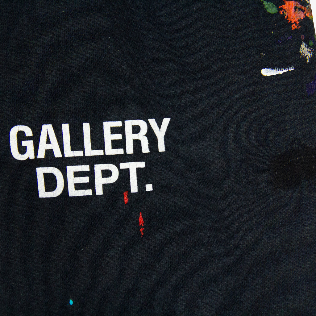 GALLERY DEPT LA FLARE SWEATPANT