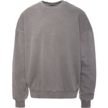 Load image into Gallery viewer, HAIDER ACKERMANN AW14 PERTH DOUBLE LAYER CREWNECK