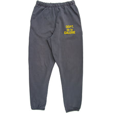 Load image into Gallery viewer, GALLERY DEPT. FRENCH LOGO SWEATPANTS