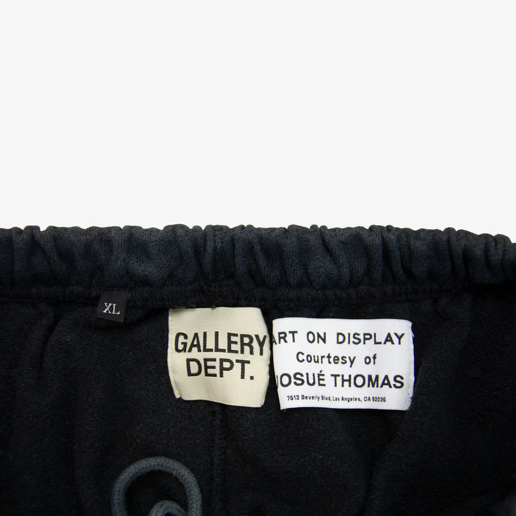 GALLERY DEPT LA FLARE SWEATPANT