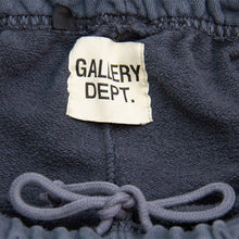 Load image into Gallery viewer, GALLERY DEPT. FRENCH LOGO SWEATPANTS