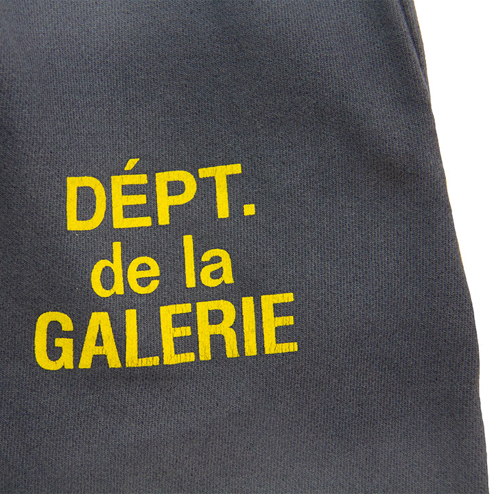 GALLERY DEPT. FRENCH LOGO SWEATPANTS