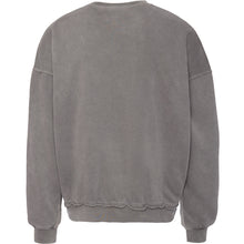 Load image into Gallery viewer, HAIDER ACKERMANN AW14 PERTH DOUBLE LAYER CREWNECK