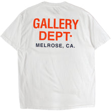 Load image into Gallery viewer, GALLERY DEPT. MELROSE TEE