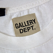 Load image into Gallery viewer, GALLERY DEPT. MELROSE TEE