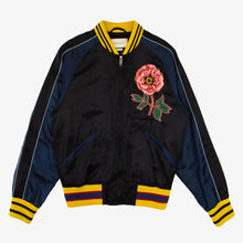 Load image into Gallery viewer, L&#39;AVEUGLE PAR AMOUR BOMBER JACKET | 44