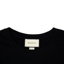 Load image into Gallery viewer, GUCCI FAKE LOGO TEE