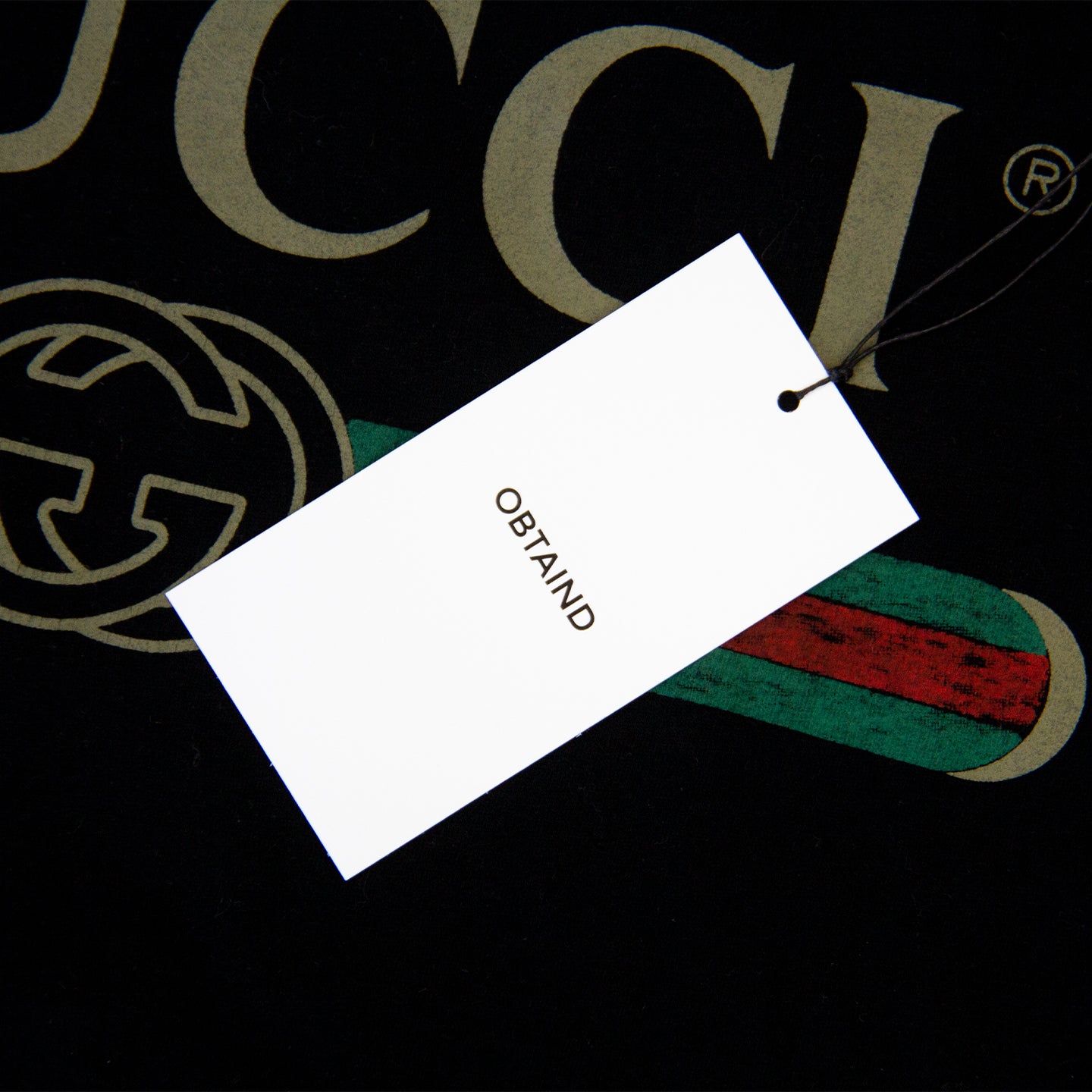 Gucci fake hi-res stock photography and images - Alamy